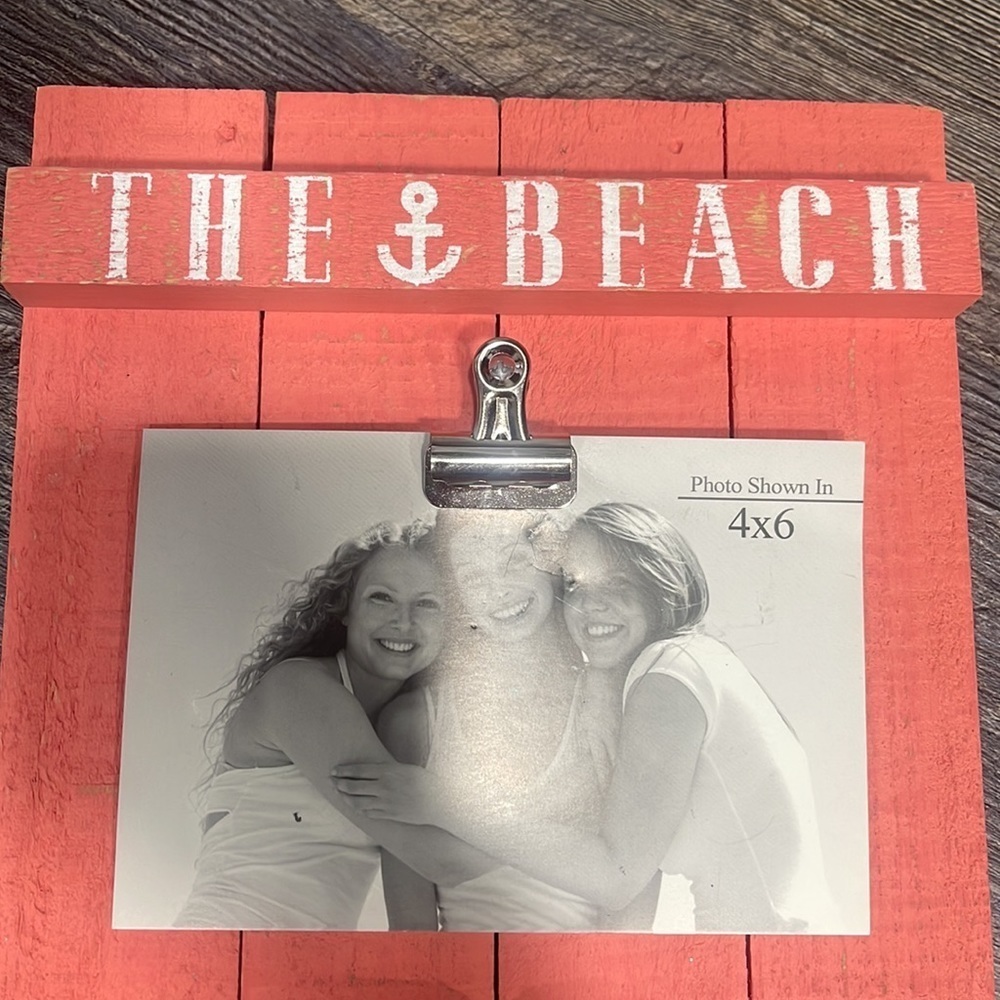 Photo frame - Picture 2 of 5